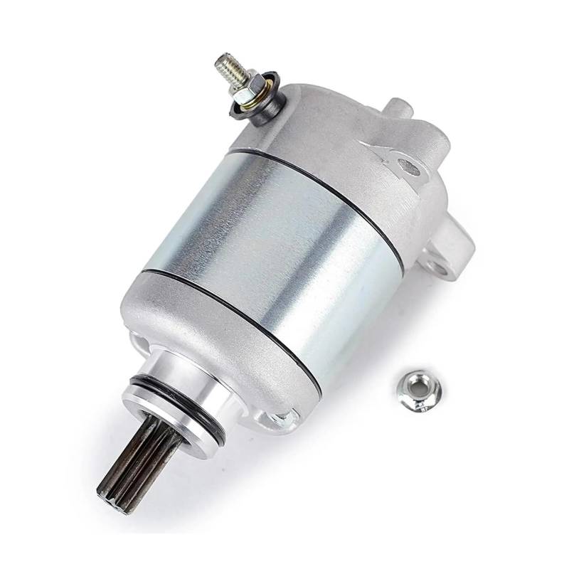 Startermotor Für CBR125R CBR 125 2004-2010 FS125 Für Sonic 2001-2006 2008 Motor OEM 31200-KGH-911 31200-KPP-861 Motorrad Starter Motor Anlasser von ODKBFG