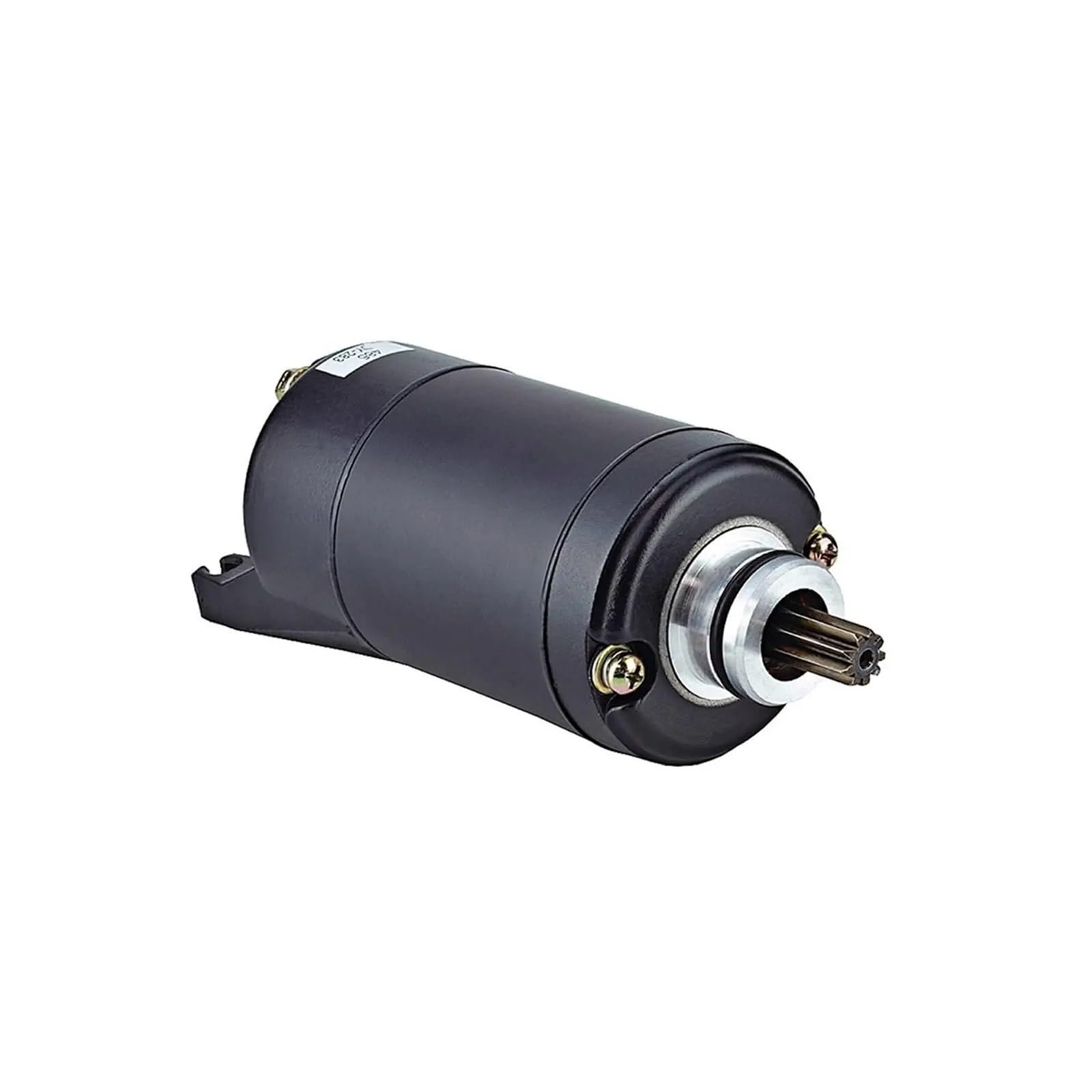 Startermotor Für CF Moto 650NK Für Naked 650 2011-2014 650TR Für Touring 650 2012-2014 Für CF Motorrad Starter Motor 0700-093000 410-58090 Anlasser von ODKBFG