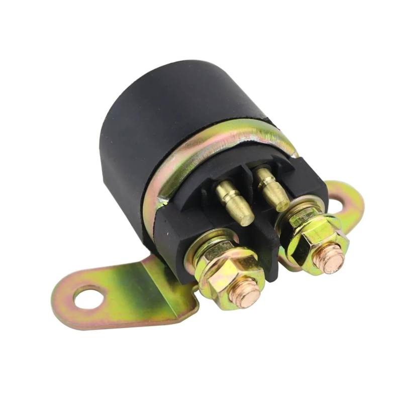 Startermotor Für CFMoto Für Terralander 800 ATV UTV Für Tracker 800 CF800 Für ZForce Für UForce Für CForce X8 Z8 0800-091000 Starter Motor Und Relais Anlasser(1 PCs Relay) von ODKBFG