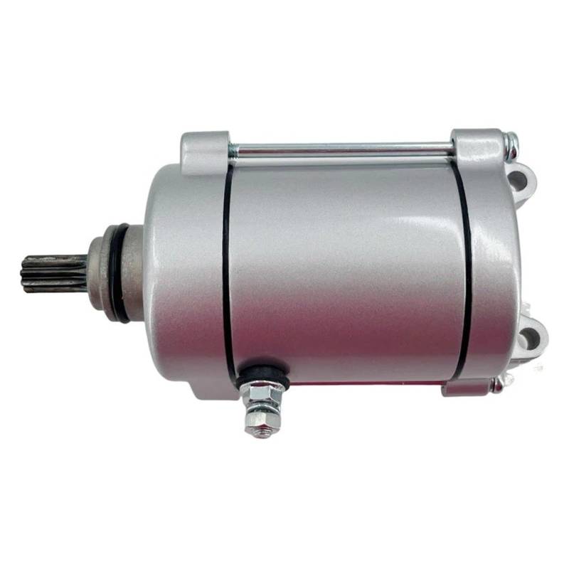 Startermotor Für CG125 CG125 CG 125cc Motorrad Starter Motor 9 Zähne Rechtsdrehung Anlasser von ODKBFG