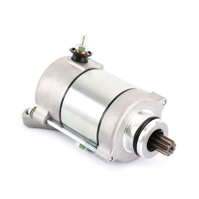 Startermotor Für CRF450 Für CRF450X 2005-2018 18852 191-425 9 Zähne Starter Motor Ersetzen OEM 31200-MEY-671 Anlasser von ODKBFG