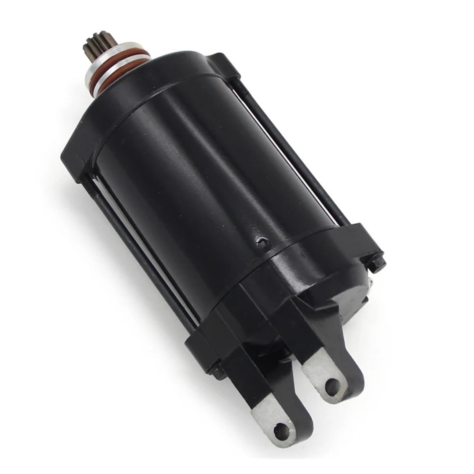 Startermotor Für Can-Am Für Spyder RT RTS Serie F3 Für Ryker Für Rally Für Edition 900 ACE STD 900 600 ACE Motorrad 12V Starter Motor 420892426 Anlasser von ODKBFG