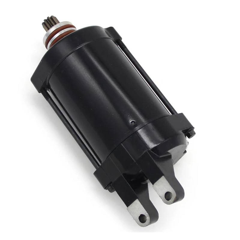 Startermotor Für Can-Am Für Spyder RT RTS Serie F3 Für Ryker Für Rally Für Edition 900 ACE STD 900 600 ACE Motorrad 12V Starter Motor 420892426 Anlasser von ODKBFG