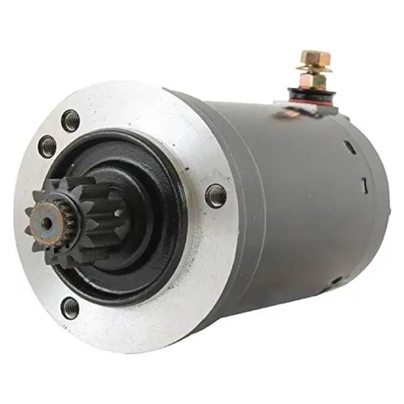 Startermotor Für Ducati Motorrad 620 748 750 800 900 916 996 998 M900 Für Monster ND128000-6050 128000-6051 27 Elektrischer Starter Anlasser von ODKBFG