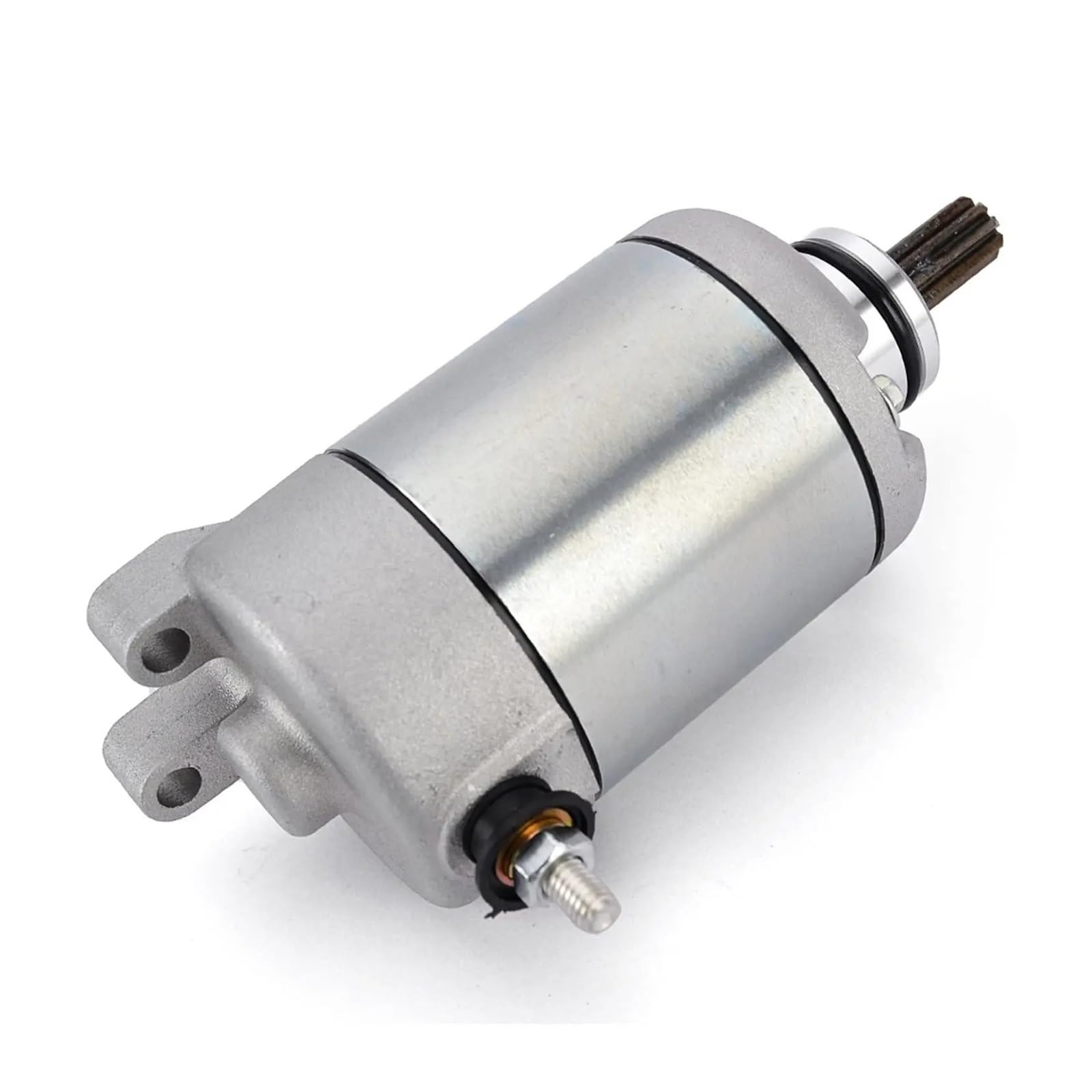 Startermotor Für FZ6 FZ6R YZF R6 XJ6N XJ6NA XJ6-N Naked XJ6F XJ6FA XJ6S XJ6SA Diversion Motorrad Motor Starter Motor 2C0-81890-00 Anlasser von ODKBFG