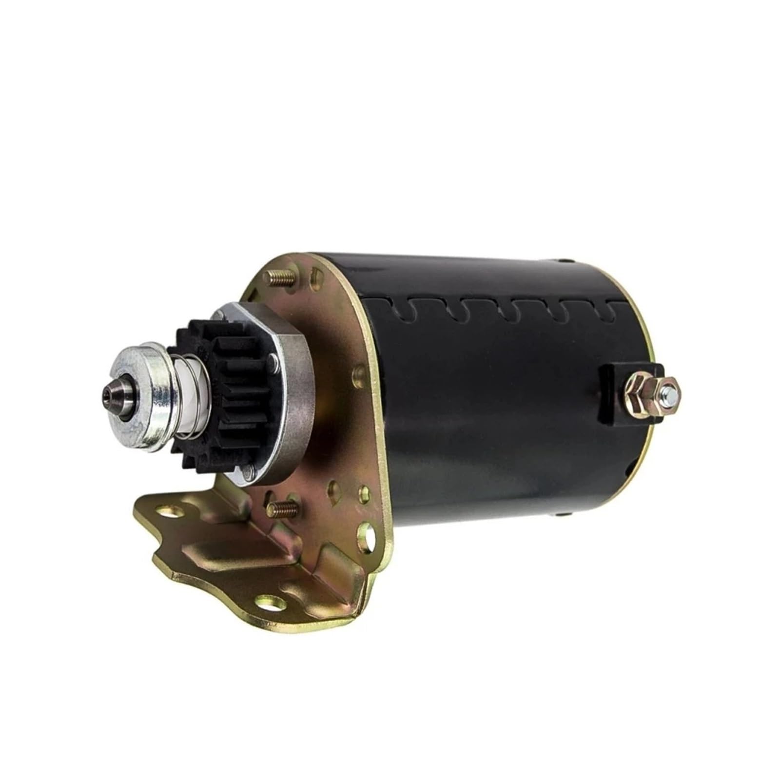 Startermotor Für Für 16 Zahn 12V Heavy Duty 394943 399169 490420 LG497401 75255 Elektrische Starter Motor Anlasser von ODKBFG