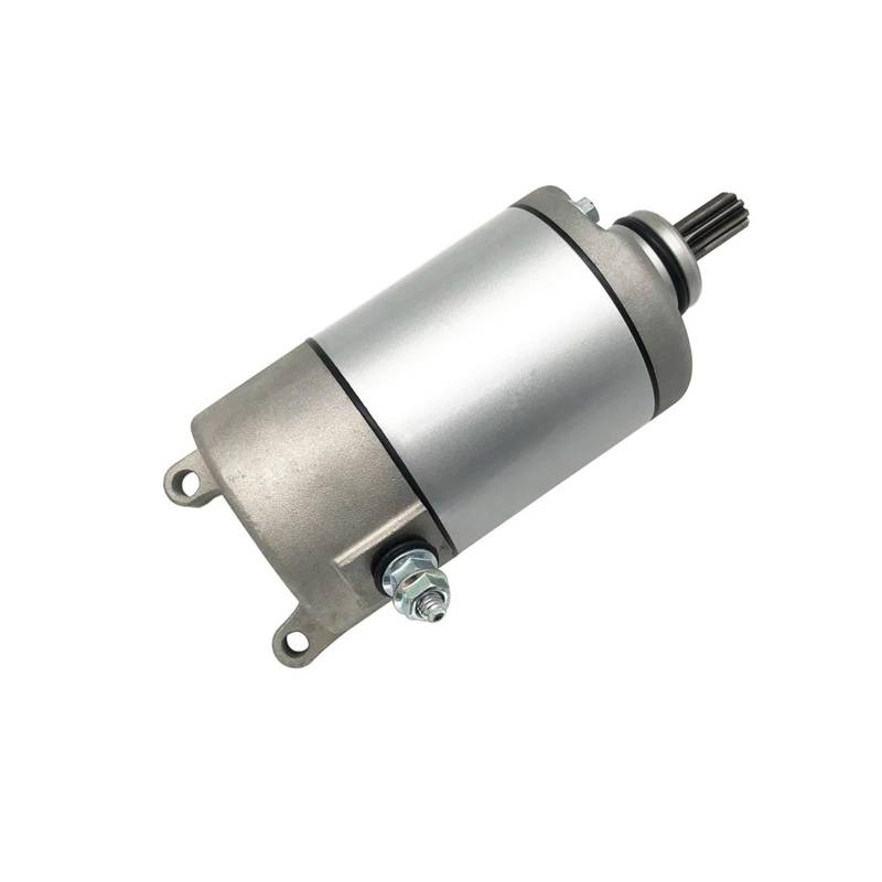 Startermotor Für HISUN 400CC Für Massimo Für ROKETA 4 Hub ATV UTV 31200-003-0000 31200-F12-0000 HS400 Starter Motor Anlasser von ODKBFG