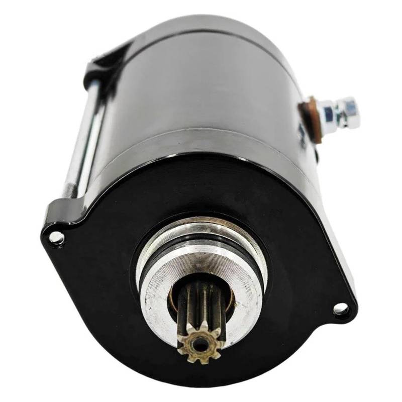 Startermotor Für Kawasaki KL600 KLR600 KLX650 KL650 KL600-B4 KL600-B5 21163-1217 21163-1077 21163-1108 Starter Motorrad Starter Motor Anlasser von ODKBFG