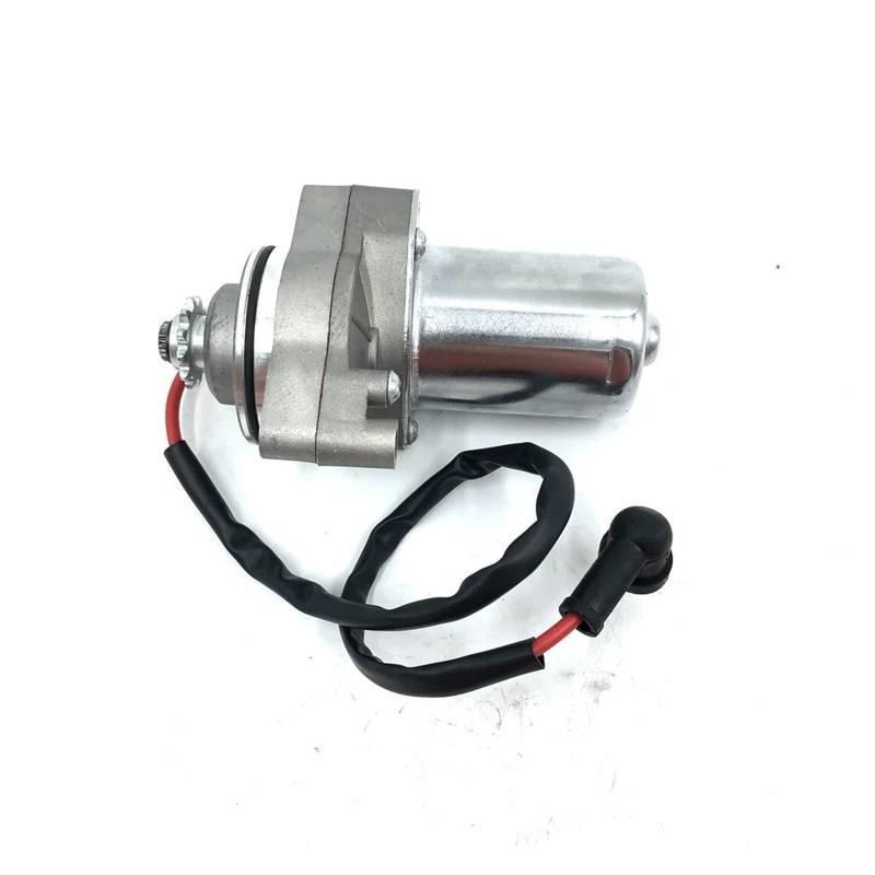 Startermotor Für Kazuma Für Meerkat 500cc ATV Motorrad Elektrische Motor Teile Starter Motor Anlasser von ODKBFG