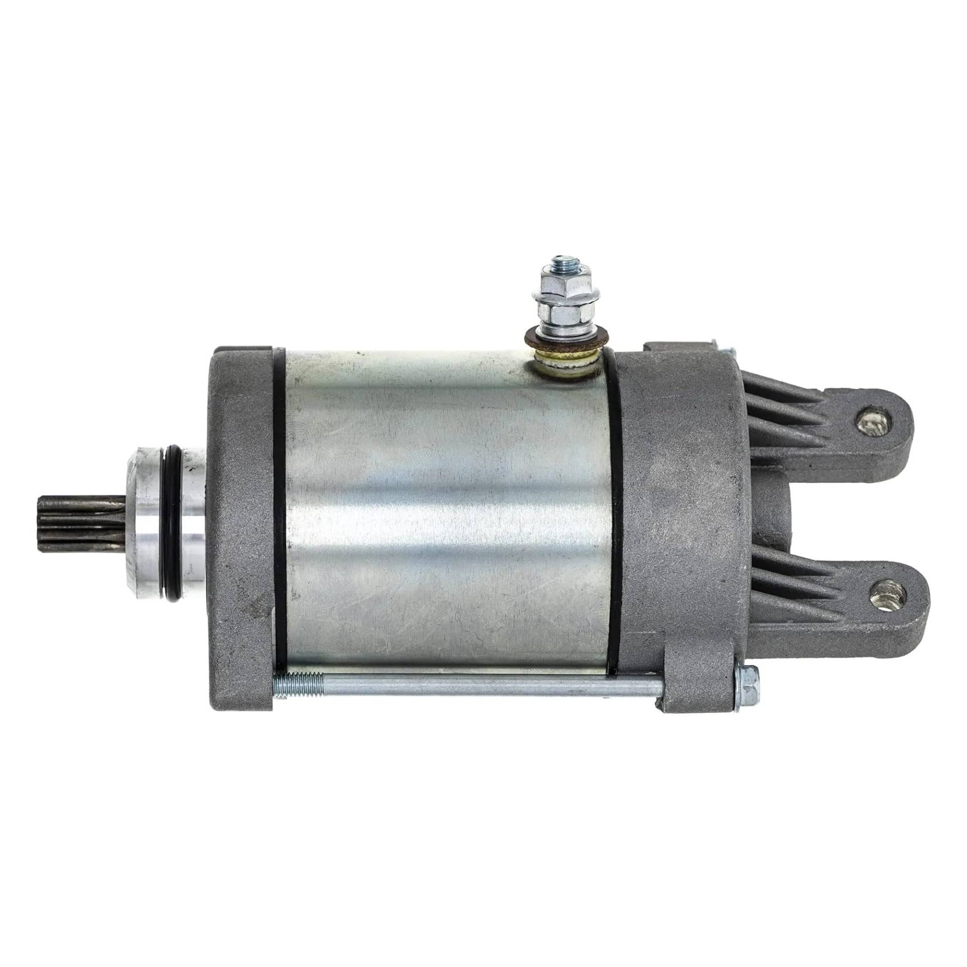 Startermotor Für Kymco Für SYM Für GTS 250 Für CITYCOM 300i S Für Joymax 250i Z MAXS 31200-HMA-000 31210-KHE7-9000-M1 31210-KHE7-90A 128750 Anlasser Anlasser von ODKBFG