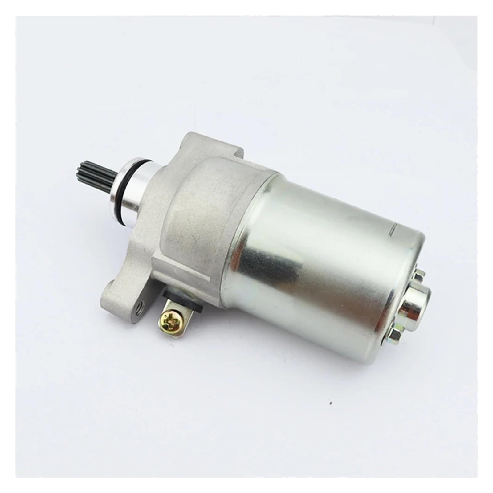 Startermotor Für Motos Roller Für CRYPTON T105 T105E TT-R 50 E Motorrad Elektrische Motor Starter Motor OEM 4ST-H1800-00 5DW-H1800-00 Anlasser von ODKBFG