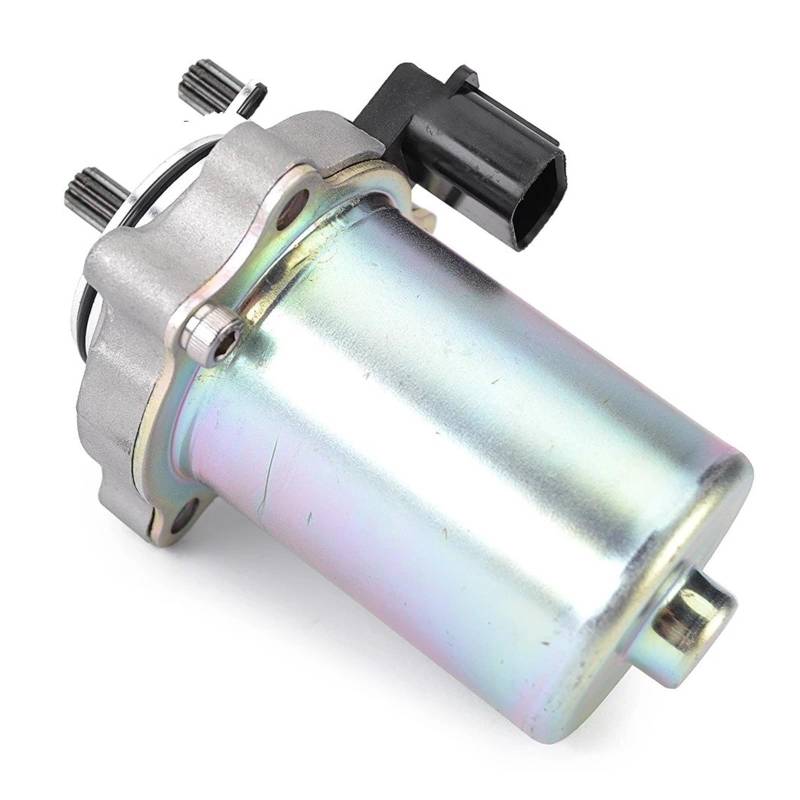 Startermotor Für NC700 NM4 2017-2019 NC750 Für Integra 2014 NSS250 ABS Für Forza 08-09 VFR1200F DCT Für VFR 2010-2017 31300-KVZ-631 Starter Motor Anlasser von ODKBFG