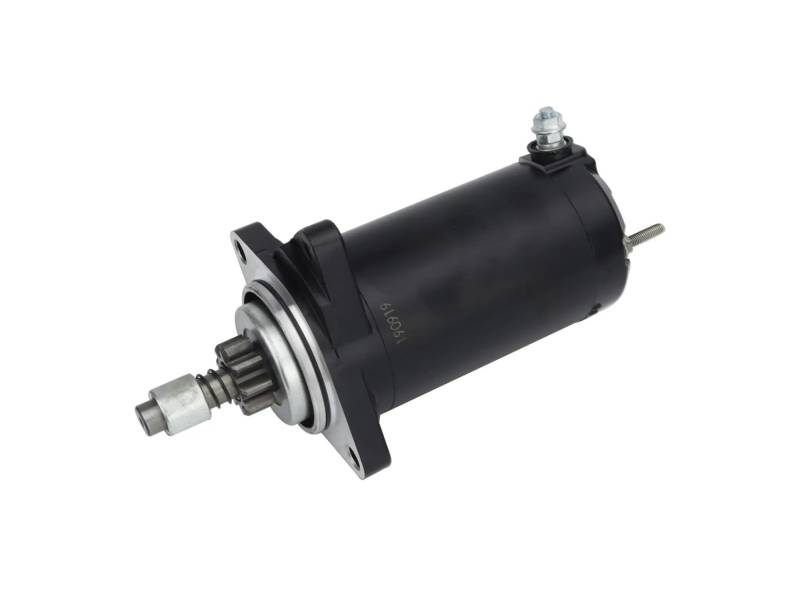 Startermotor Für SEADOO Für PWC Für Sportster Für Explorer Für Challenger 1800 718 720 GTX GTS Anlasser 228000-4551 278-000-485 228000-4550 228000-4553 Anlasser von ODKBFG