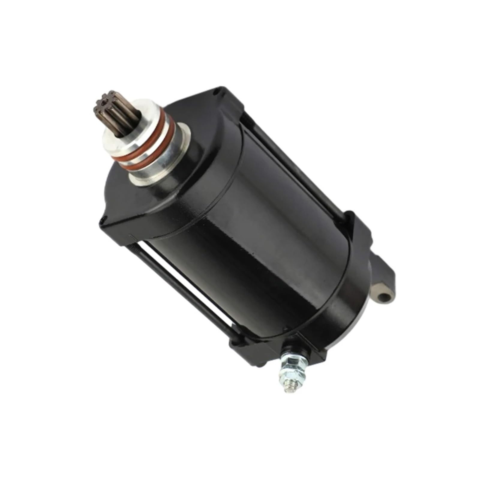 Startermotor Für SeaDoo Für Spark 2 Up 3 Up 900 Für Rotax ACE 2014 2015 2016 2017 2018 2019 420893830 420892426 Anlassermotor Anlasser von ODKBFG