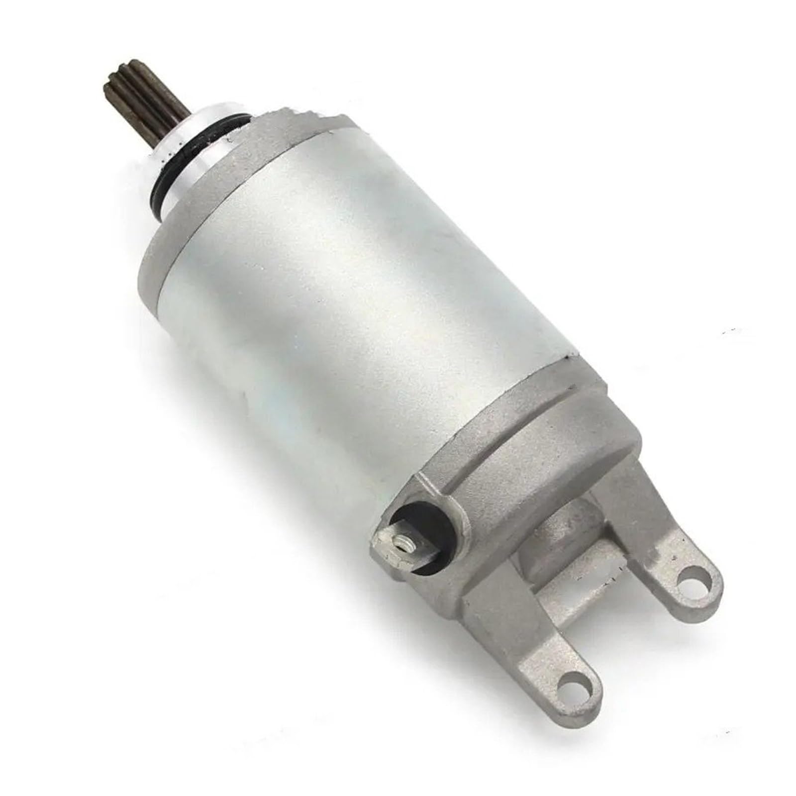 Startermotor Für Suzuki Für Burgman 150 250 200 400 125 AN400 AN250 GSXR250 UH200 UH200 UH125 UH150 31100-14F01 Motorrad Motor Starter Motor Anlasser von ODKBFG