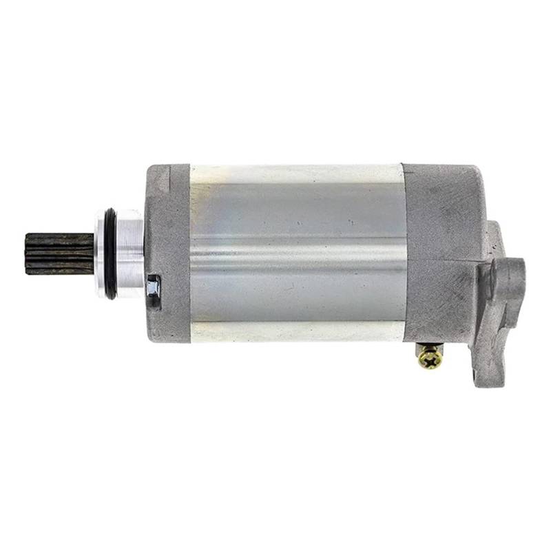 Startermotor Für TW125 TW200 TRAILWAY 200 Serow TT-R225 TT-R230 TW 125 200 Elektrische Motorrad Starter Motor Anlasser von ODKBFG