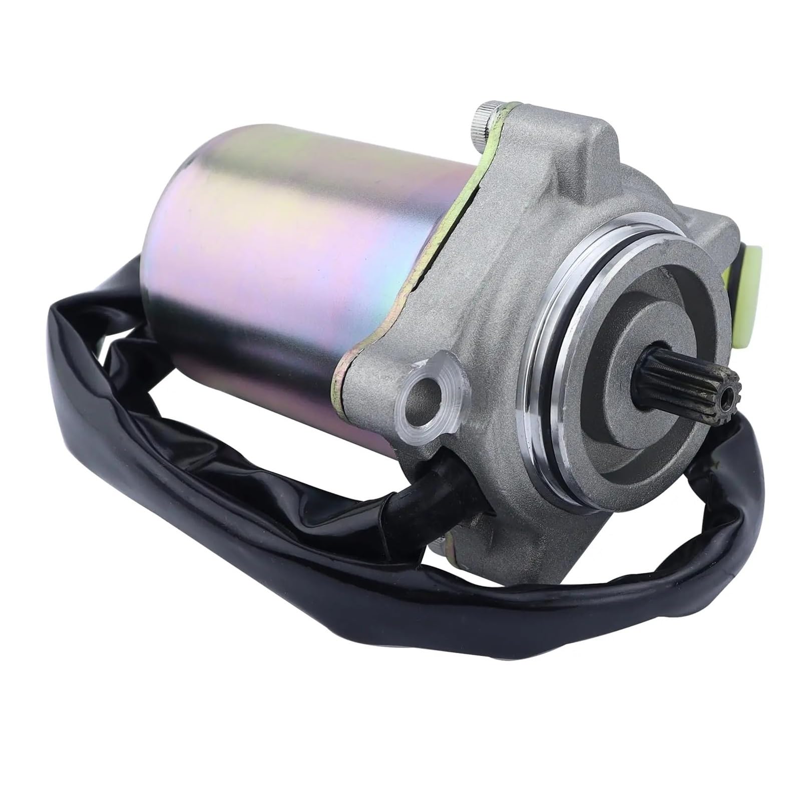 Startermotor Für Trx500Fa Für Trx500Fpa Für Fourtrax 2001-2014 Power Shift Control Motor Ersatz 31300-HN2-003 430-58000 463729 Anlasser von ODKBFG