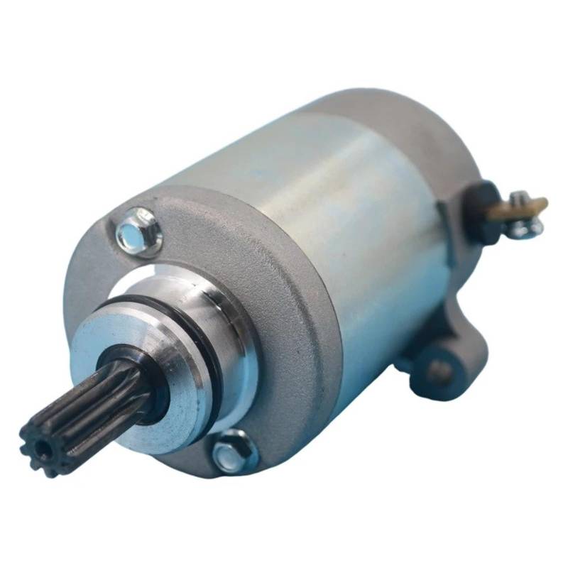 Startermotor Für V125 V 125 V125G V125S Für Burgman I 125 I-125 Für Lindy 125 UM125 Für LINDY125R Für Lindy125 HJ125T-18A Motorrad Elektrischer Anlassermotor Anlasser von ODKBFG