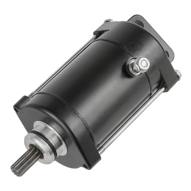 Startermotor Für WaveRunner Für Deluxe Für Sport VX Für Cruiser VX110 Für Jetski VX 1100 FRT LAT 1100 AR210 SX210 18436 Starter Motor 6D3-81800-00-00 Anlasser von ODKBFG