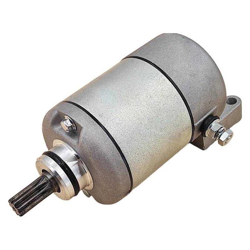 Startermotor Für XR250 XR 250 Für Tornado CBX250 Für Twister XL 250 Für Grad Motorrad Starter Motor 31200-KBR-008 Elektrische Starter Motor Anlasser von ODKBFG