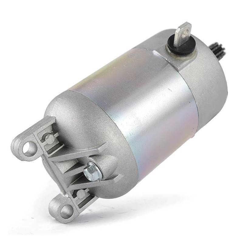 Startermotor Für YW125 Zuma 125 YW125X BWS 125 XC125SR Für Cygnus X Motorrad Motor Starter Motor 5S9-H1800-10 5S9-H1800-00 Anlasser von ODKBFG