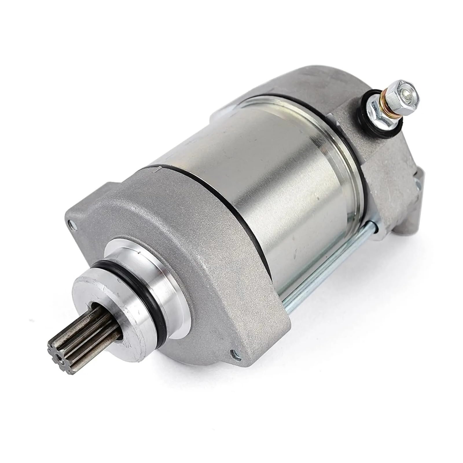 Startermotor Für YZF R1 Für 5VY-81890-00 5VY-81890-01 4C8-81890-00 4C8-81890-01 Motorrad Motor Starter Motor Anlasser von ODKBFG