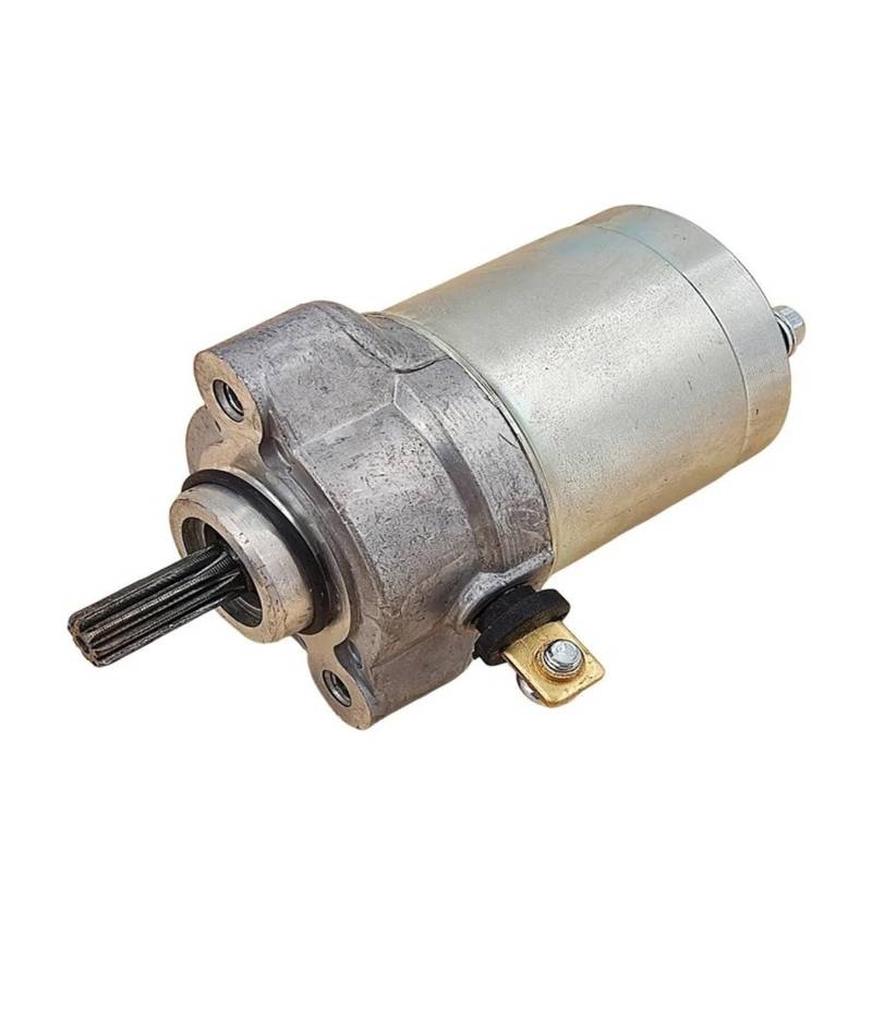 Startermotor Für YZF R15 R125 R125A Für MT125 Für MT-125 Für MT125A WR125 WR125R WR125X Motorrad Anlasser 38B-H1800-01 5D7-81890-01 Anlasser von ODKBFG