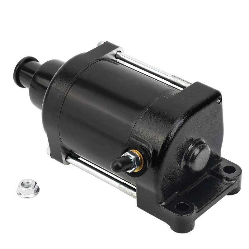 Startermotor Haltbarkeit Anlasser Für G310 G310R K03 2016–2021, G-310 G310 G310GS K02 2016 2017 2018 2019 2020 2021 Anlassermotor von ODKBFG