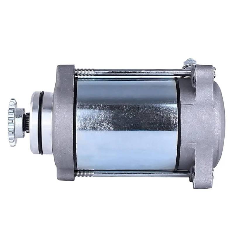 Startermotor Haltbarkeit Starter Für Kawasaki ATV KLF300 Bayou 300 4X4 21163-1080 21163-1115 21163-1141 Anlassermotor von ODKBFG