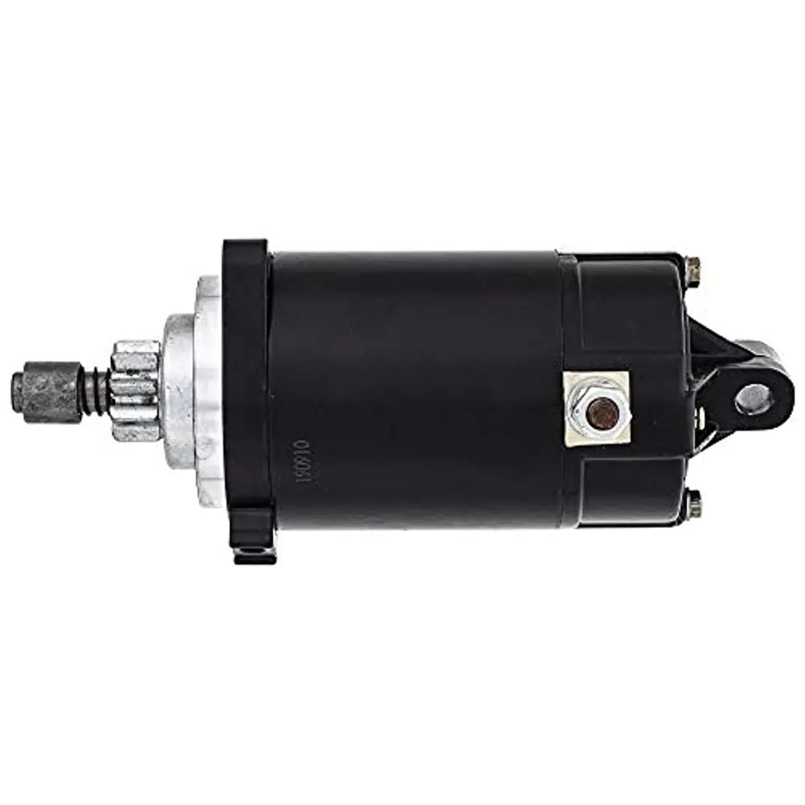 Startermotor Haltbarkeitsstarter Für Außenbordmotor 1984–2002 40 PS–200 PS S114–323 S114–323B 6E5–81800–10 6E5–81800–11–00 6E5–81800–12–00 Anlassermotor von ODKBFG