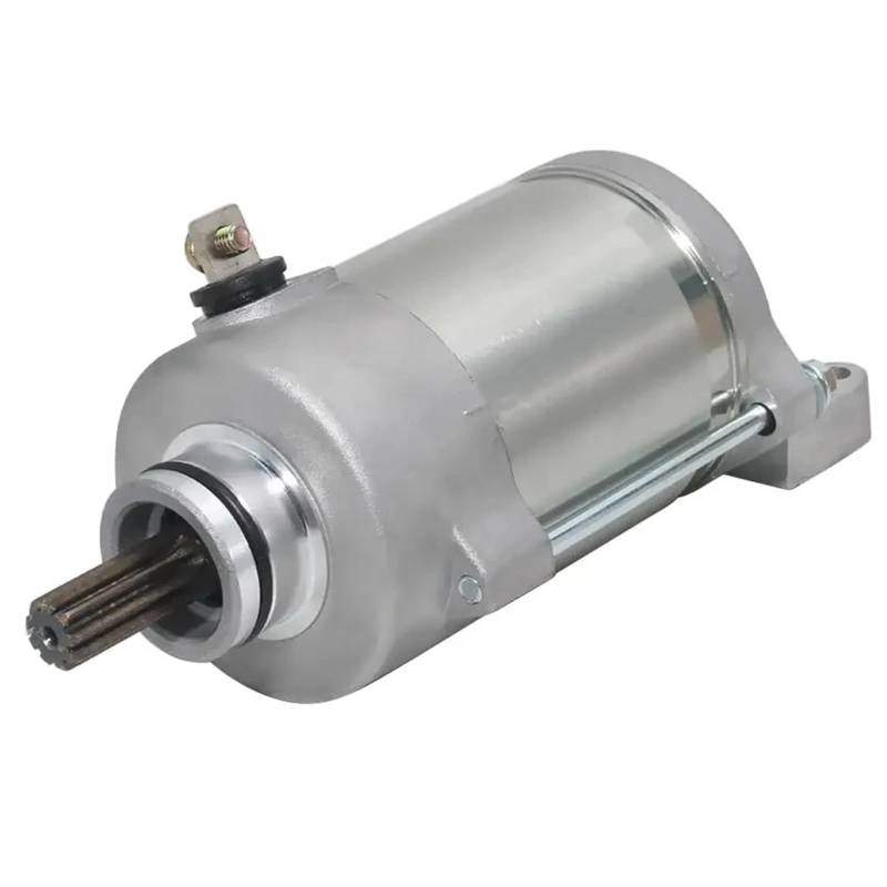 Startermotor Hochleistungs-Anlasser Für YZF-R1. Für YZF R1 2000–2003. Anlasser OEM 5JJ-81890-00 5PW-81890-00 5PW-81890-01 Anlassermotor von ODKBFG