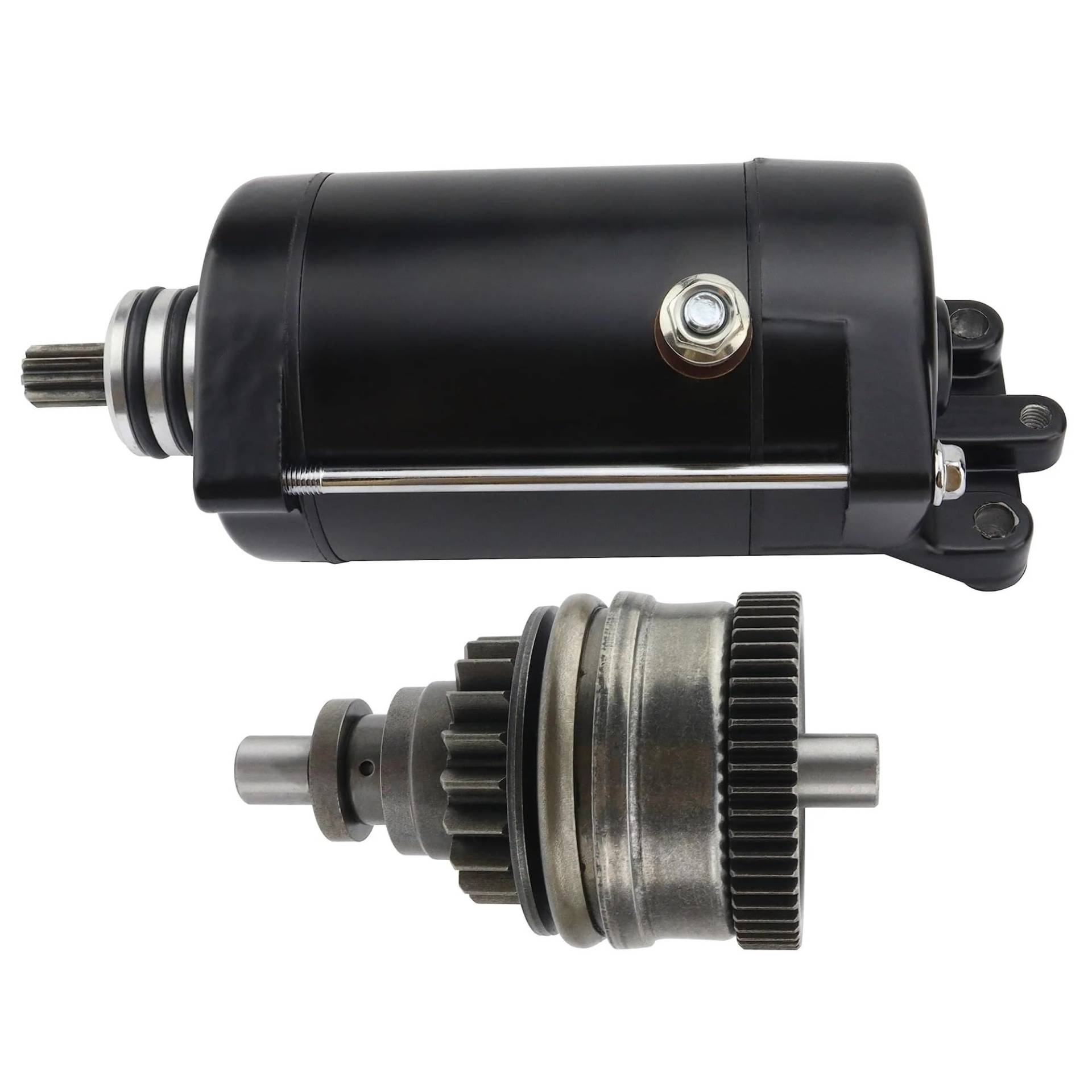 Startermotor Hochleistungsstarter Bendix Für Kawasaki 21163-3702 21163-3709 21163-3712 21163-3714 Anlassermotor von ODKBFG