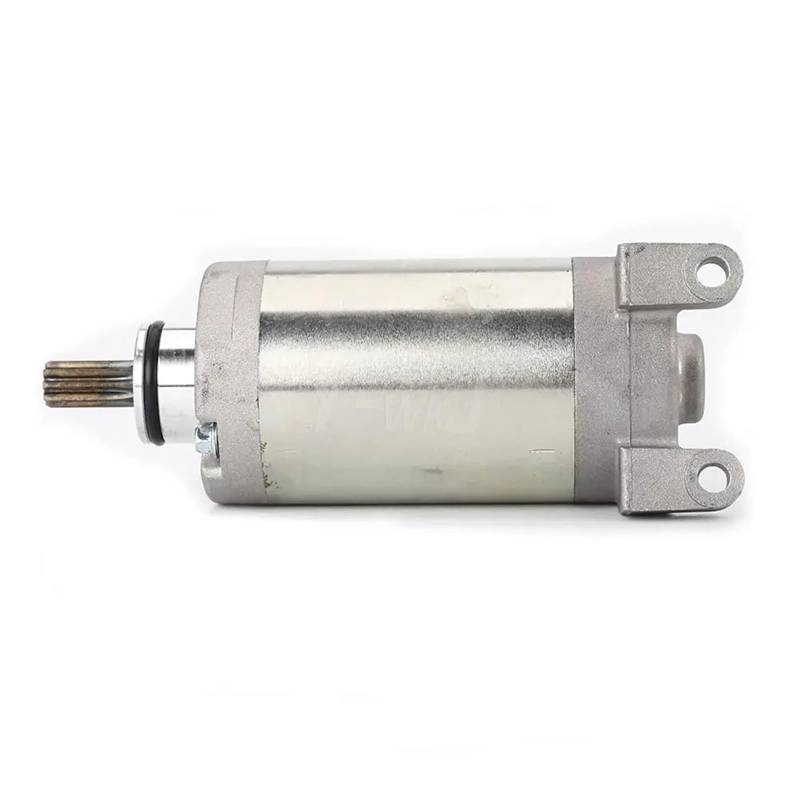 Startermotor Langlebiger Und Zuverlässiger Anlasser Für XT250 249CC 2008 2009 2010 2011 2012 2013 2014 Anlassermotor von ODKBFG