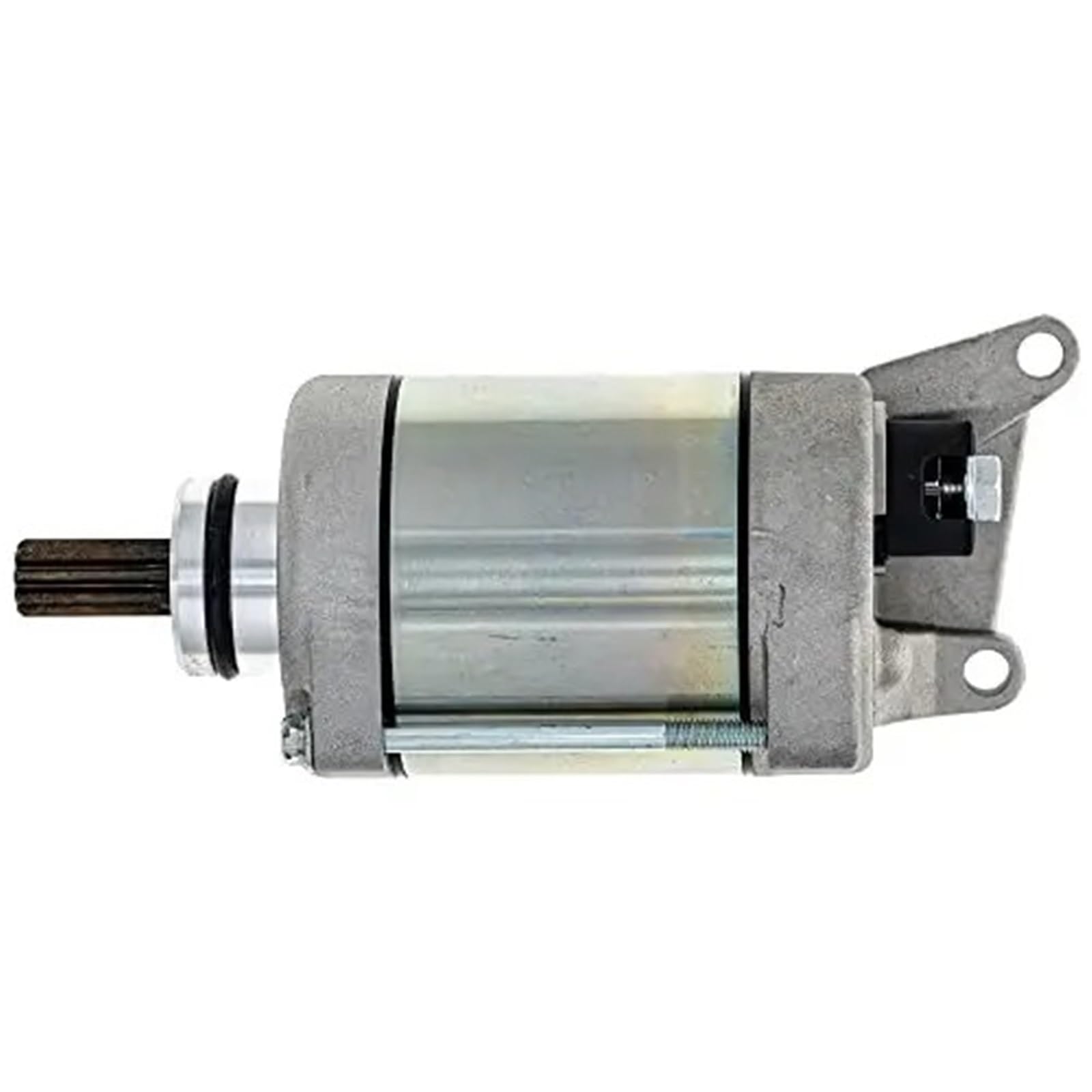 Startermotor Langlebiger Und Zuverlässiger Anlasser Für YFZ450R YFZ450RSE 2009-2010 2011 2012 2013 2014 2015 2016 2017 2018 2019 2020 2021 Anlassermotor von ODKBFG