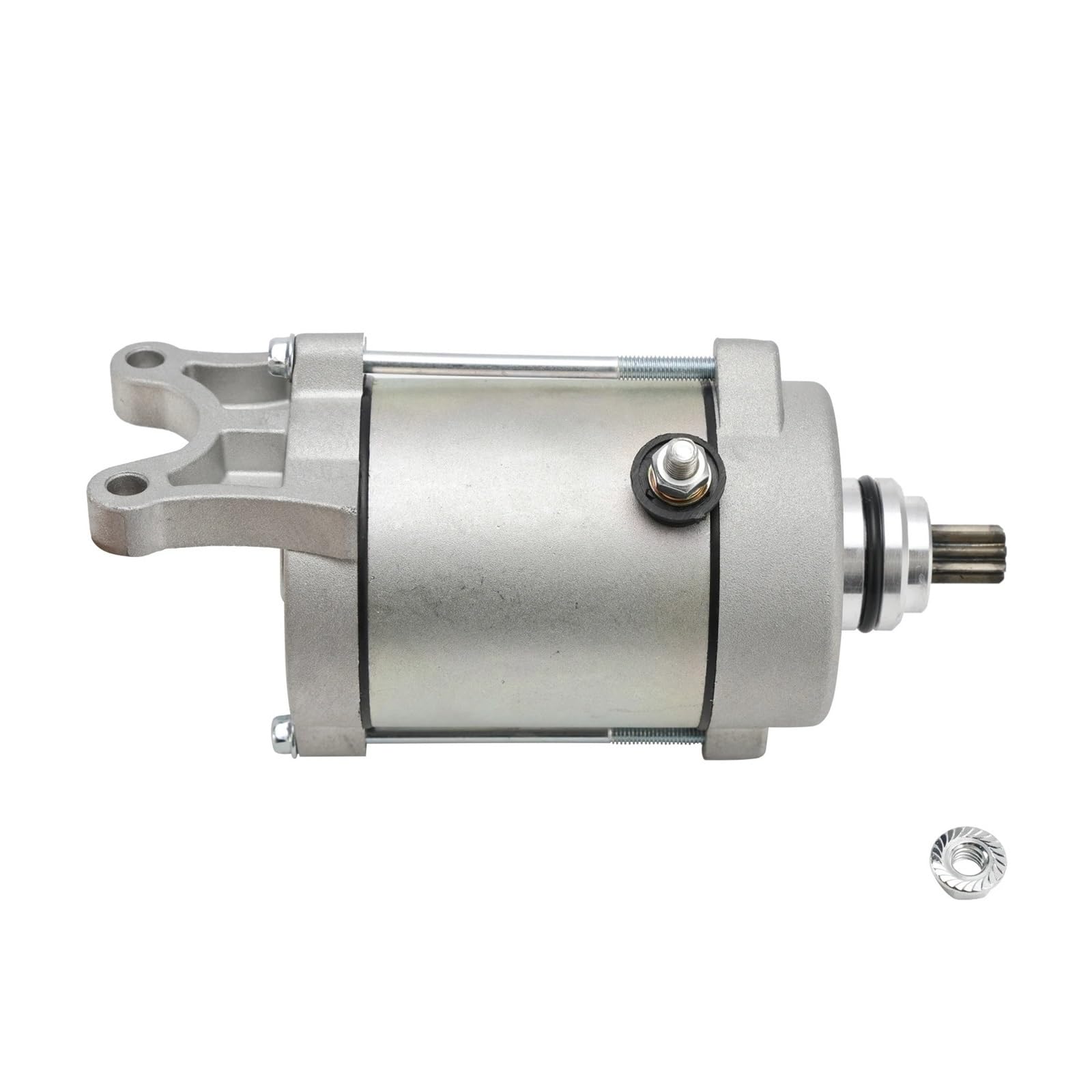 Startermotor Motor Anlasser Für Triton Für Baja 250 300 400 Für Outback 300 400 SM 400 Anlasser von ODKBFG