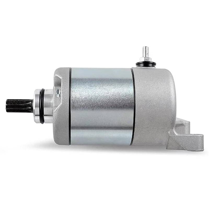 Startermotor Motorrad-Anlasser Ersetzen Für TTR250 TTR225 1999 2000 2001 2002 2003 2004 2005 2006 OEM: 4GY-81800-02-00 4GY-81890-00-00 Anlassermotor von ODKBFG