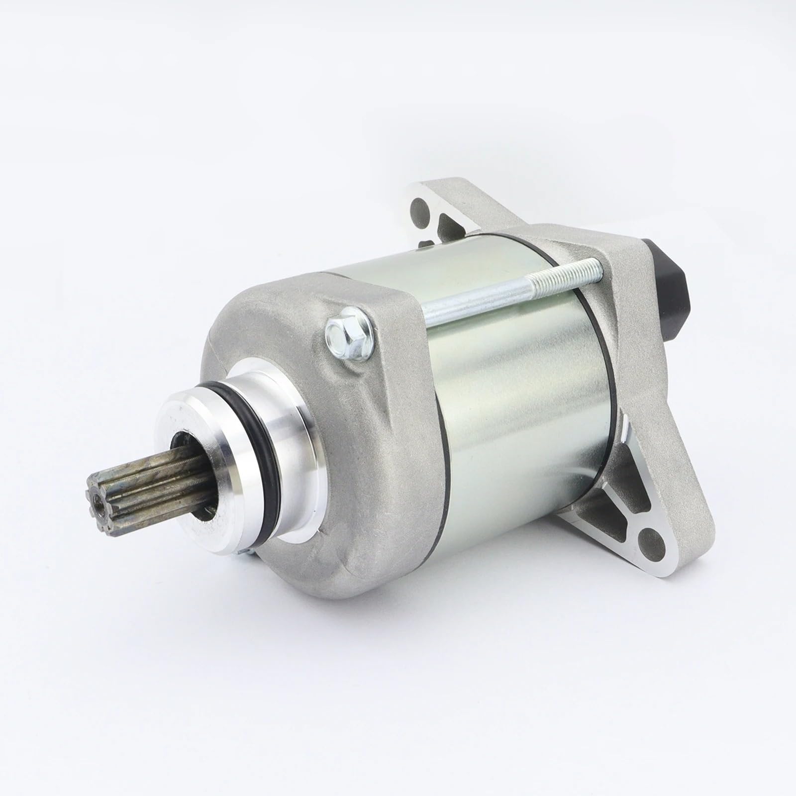 Startermotor Motorrad Starter Motor Lange Kurze Getriebe Für BETA Motor Starten Für Beta Motos Starter OEM 026070118000 026070118000 Anlassermotor(Short Gear) von ODKBFG