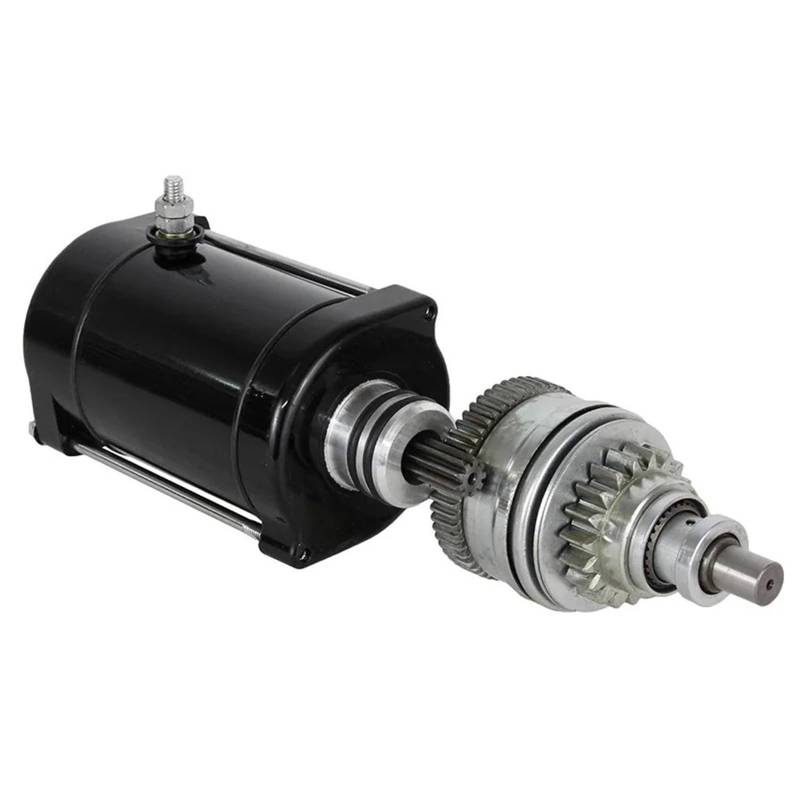 Startermotor Starter & ANTRIEB KOMPATIBEL FÜR Kawasaki Jet SKI 650 750 900 1100 951cc 21163-3702 21163-3709, 21163-3712, 21163-3714 650-1071CC Anlassermotor von ODKBFG