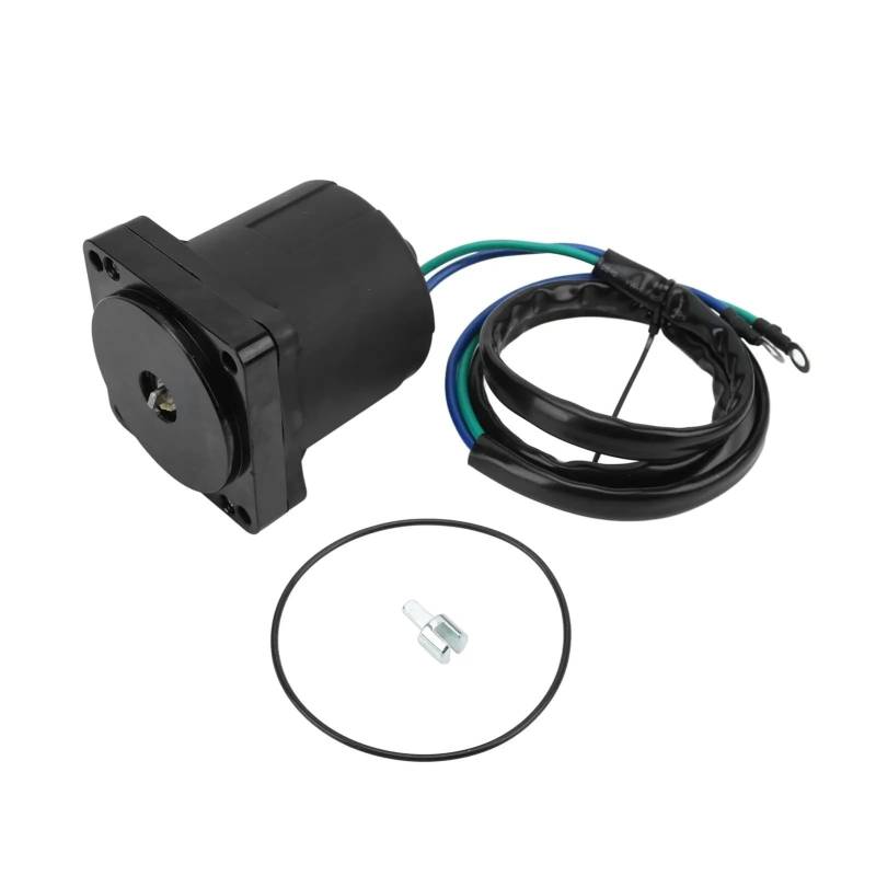 Startermotor Stroke Außenbordmotor Ersetzt Tilt Trim Motor Für Suzuki DF60 DF70 DF90 DF115 DF140 2001-4 430-22123 18-18303 38100-93J01 38100-93J12 Anlassermotor von ODKBFG