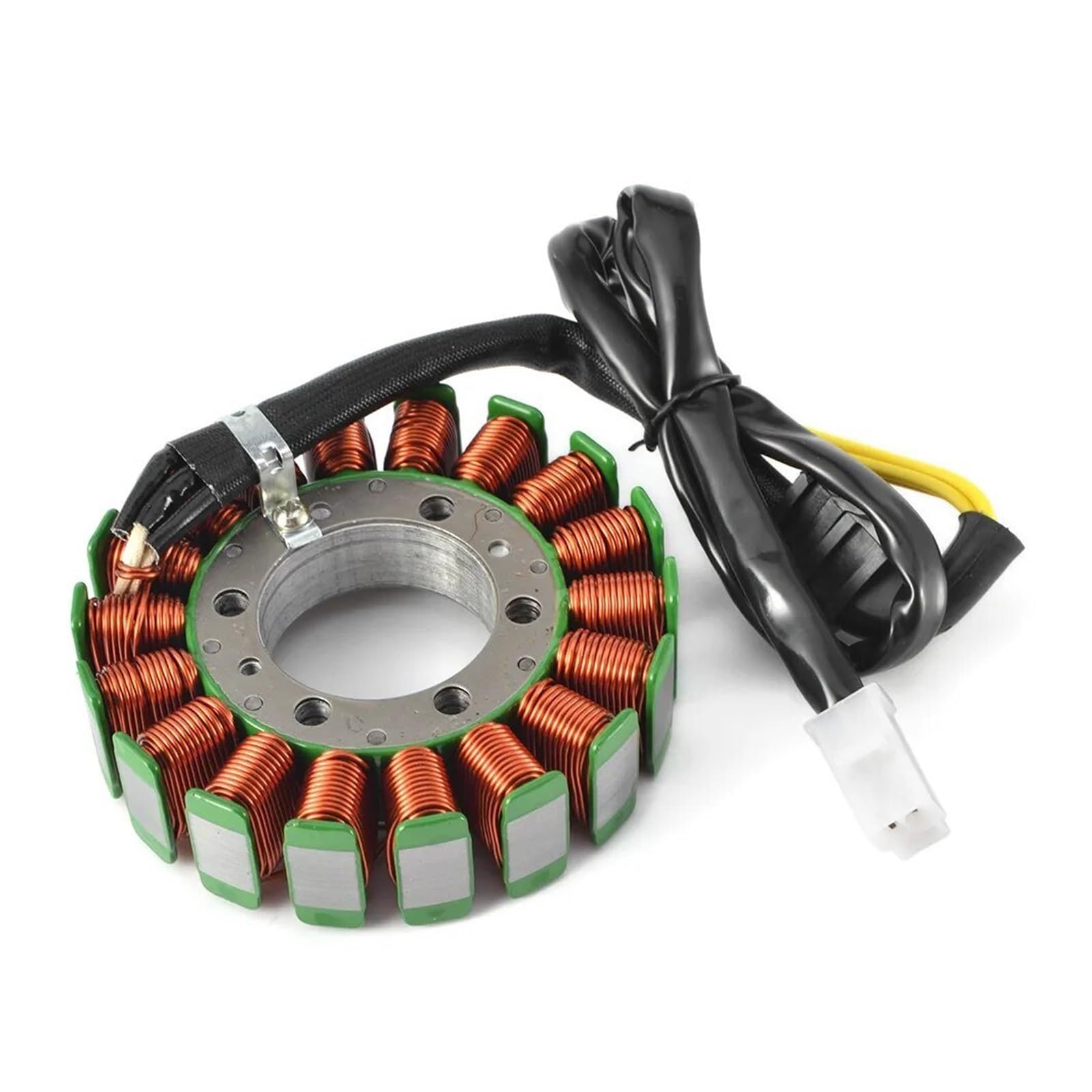 Stator Für CBR600 Für CBR 600 F2 F3 Für CB600F 599 Für Hornet 600 Für CB400 Für CB400SF Motorrad Magneto Generator Stator Spule Zündung von ODKBFG