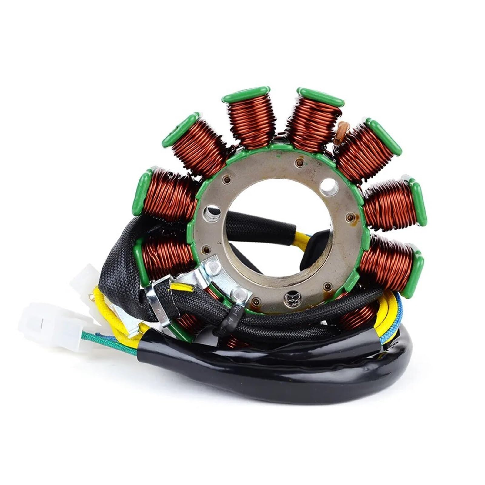 Stator Für Hyosung Für GV125 Für GV250 Für GT125 Für GT250 Für GT125R Für GT250R 32100HG5100 32101HG5100 GT 125R 250R Stator Spule Zündung von ODKBFG