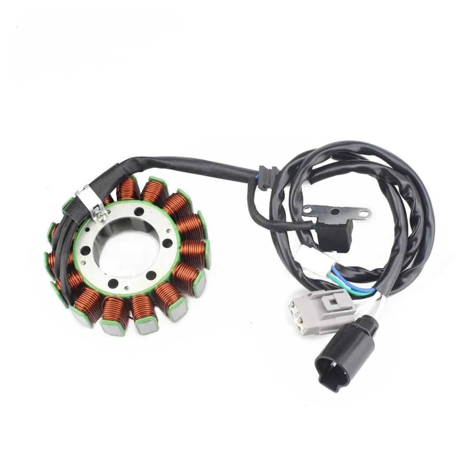 Stator Für Kawasaki Für Magneto Stator Spule Für KRF800 Für Teryx Für KRT800 Für Teryx4 Für Camo LE Für KRT750 Für Teryx4 750 4X4 Für KVF750 Für Brute Zündung von ODKBFG