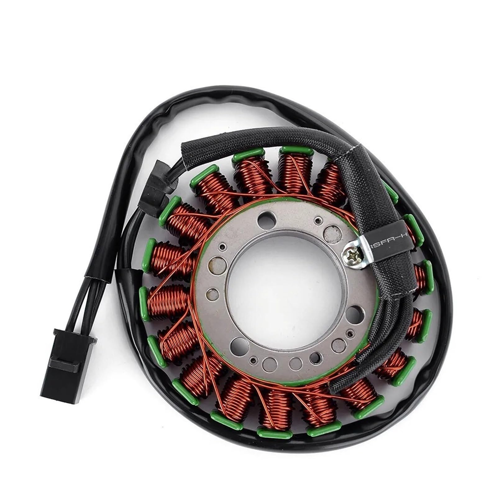 Stator Für Kawasaki Für Ninja Für ZX6R Für ZX6 Für ZX400 Für ZX500 Für ZX600 Für ZZR400 Für ZZR500 Für ZZR600 Motorrad Stator Spule Zündung von ODKBFG