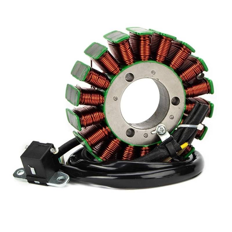 Stator Für Suzuki SV650 2003-2012 DL650 Für V-Strom 2004-2016 DL 650 (ABS) Für VStrom 2007-2016 SV650S 2003-2007 Motorrad Stator Spule Zündung von ODKBFG