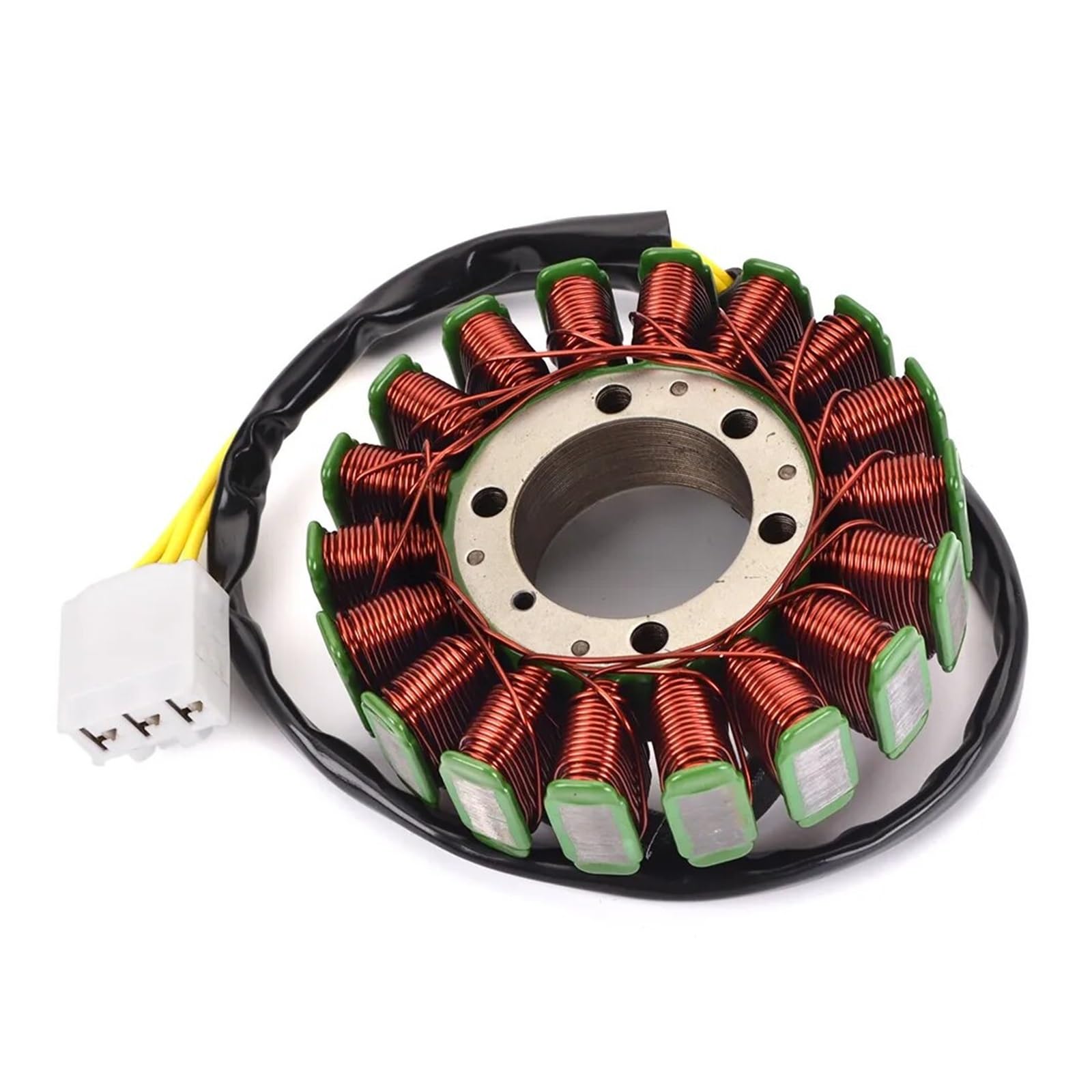 Stator Für VFR800 Für VFR 800 2002-2013 2003 2004 2005 2006 2007 2008 2009 31120-MCW-D03 Motorrad Stator Spule Generator Aufladen Zündung von ODKBFG