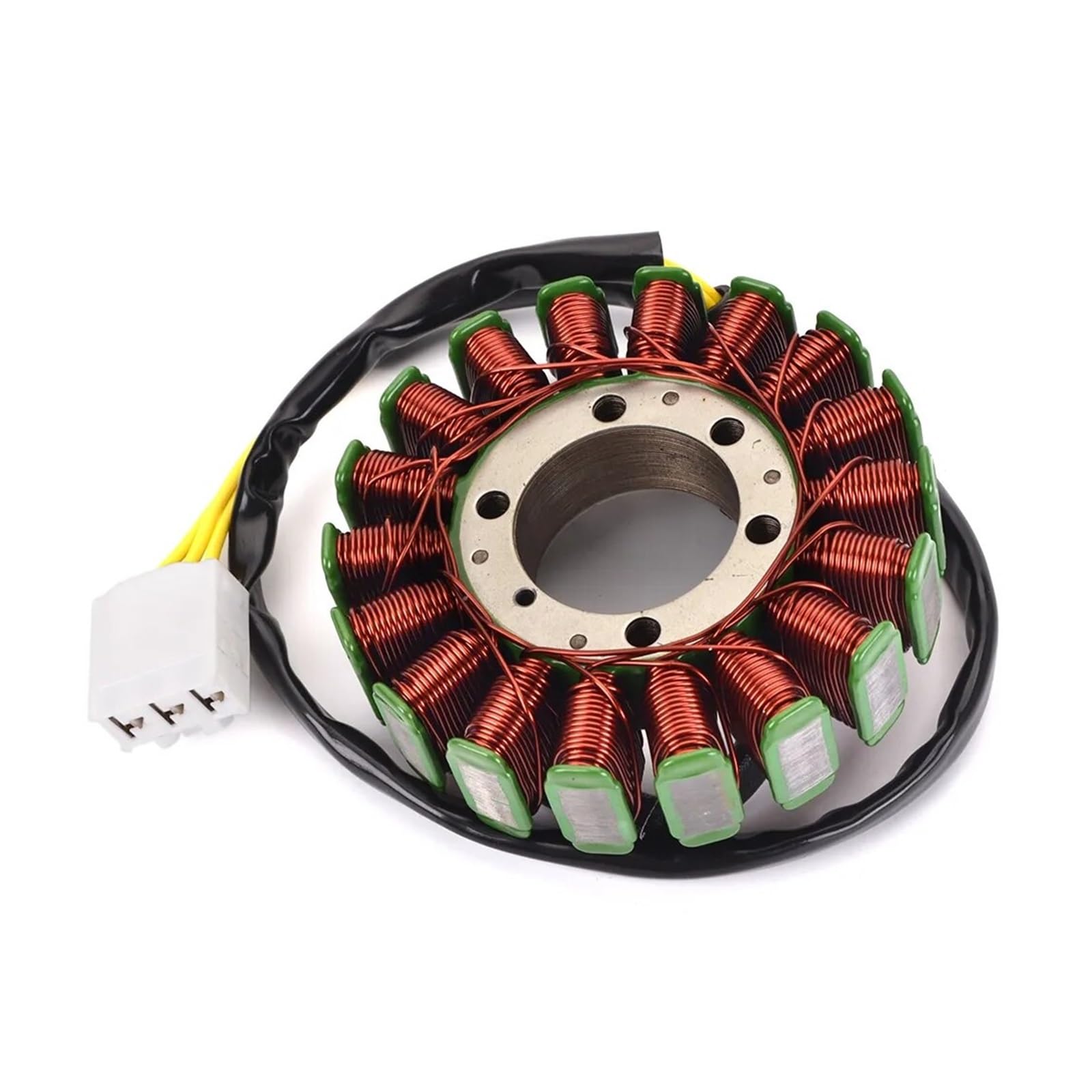 Stator Für VFR800 Für VFR 800 2002-2013 2003 2004 2005 2006 2007 2008 2009 Generator Lade 31120-MCW-D03 Motorrad Stator Spule Zündung von ODKBFG