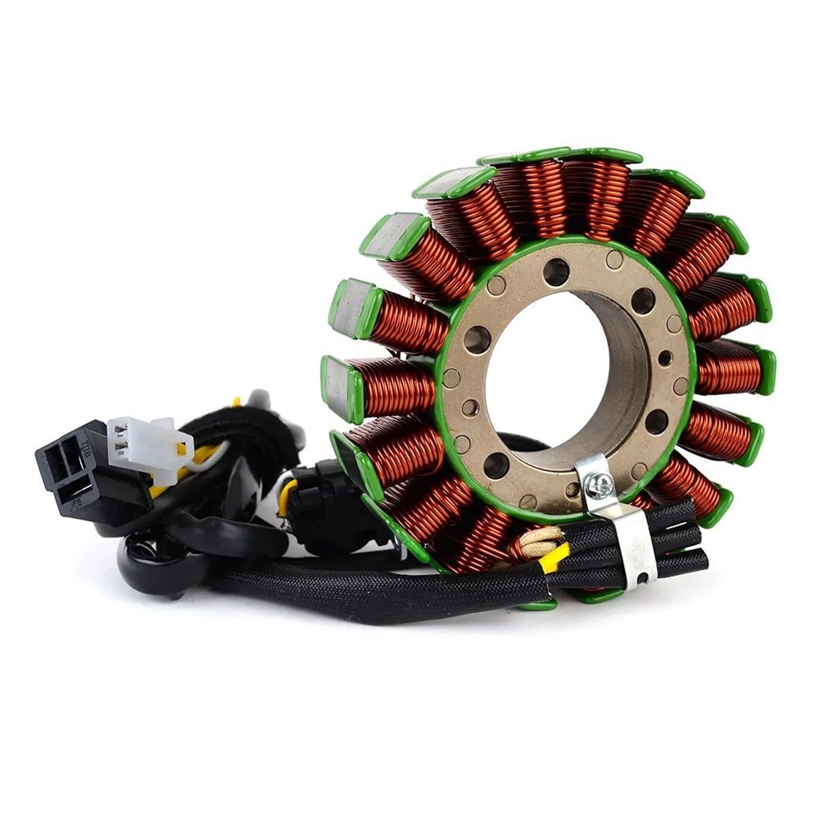 Stator Für XL125V Für XLV125 Für Varadero 2016 2015 2014 2013 2012 2011 2010 2009-2007 Stator Spule 31120-KPC-D51 XL 125V Für XLV 125 Zündung von ODKBFG