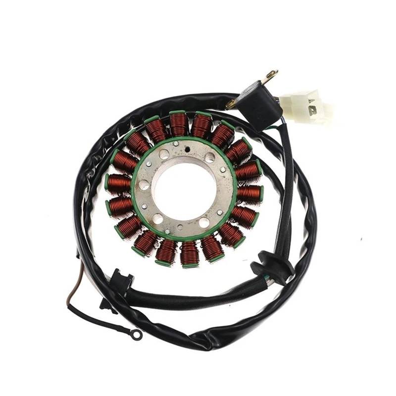 Stator Für XT400E XT500E XT600 XT600E TT600 TT600R TT600E Für XTZ660 Für Tenere XV125 XV250 Für Virago 125 250 Für SRV250 Stator Spule Zündung von ODKBFG