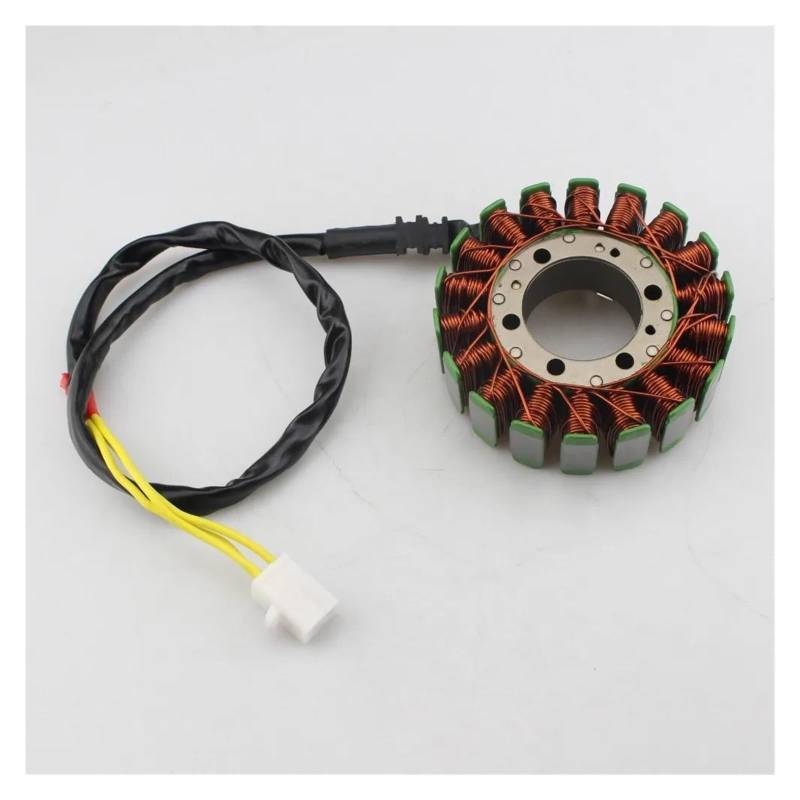 Stator Magneto Stator Spule Motorrad Generator Stator 31120-MZ5-004 Für VF750 Für Magna V45 1994-2003 Für VFR750 Für Interceptor 1994-1997 Zündung von ODKBFG