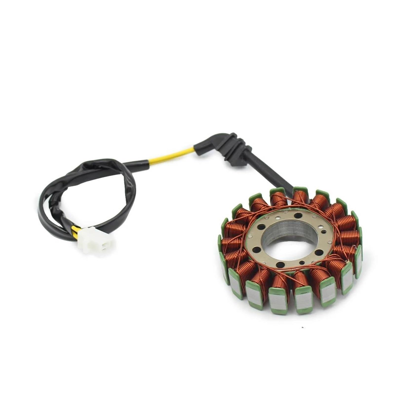 Stator Motorrad Magneto Stator Spule 31120-MBZ-611 Für CBR600 F2 F3 CB600F 599 Für Superfour NC31 Für Hornet 600 CB400 CB400SF Zündung von ODKBFG